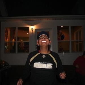 Meet your Posher, Ricardo